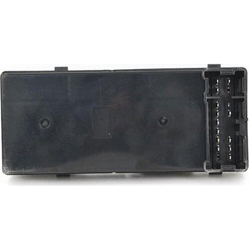 25401JL44A Left Driver Side Power Window Switch for Infiniti Q60 2014-2015 - Perfect Fitment, directly replacement