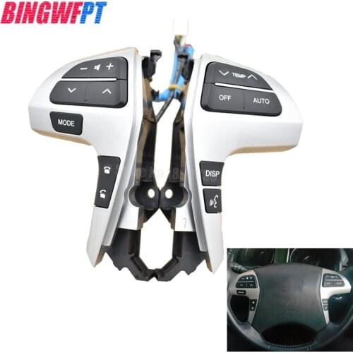 84250-0E220 84250-06180 Auto Parts Steering Wheel Combination Control Switch For Toyota Hilux/Highlander/Corolla/Innova
