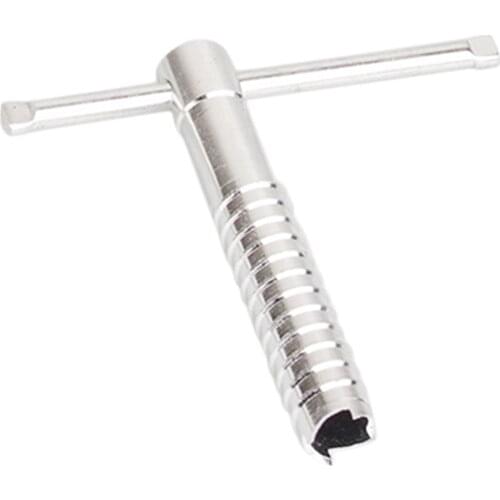 Aluminum Spiral Ice Nail Outdoor Canopy Tent Nails, Ice Muddy Beach Nails Spiral Ice Nails Snow Screw Fishing Tackle