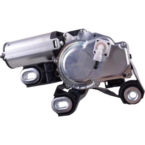 6398200408 Car Rear Windscreen Wiper Motor 12V fit for Mercedes Viano Vito 2003-2008 2009 2010 2011 2012 2013 2014 2015 2016
