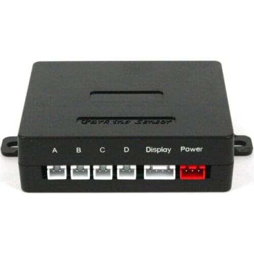 CENMAX Parktronic