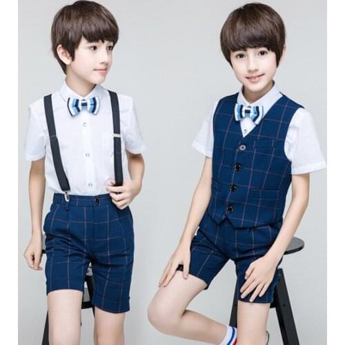 COZOK Boys Blazers