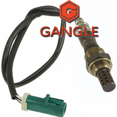 For 1996-2000 Ford Explorer 4.0L Oxygen Sensor Lambda Sensor GL-24070 234-4070 F47Z-9F472-C F48Z-9F472-C F4UZ-9F472-C