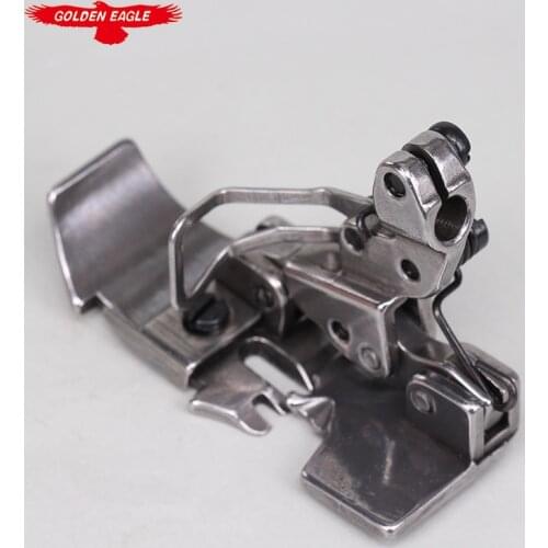 For Pegasus M800 Sewing Machine Spare Parts Five-Wire Thick Presser Foot Parts Number Is 277122