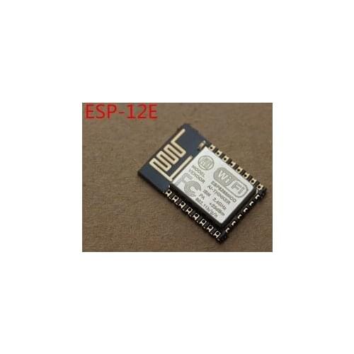 ESP-12E Serial WIFI Module ESP8266 4M FLASH Integrated Circuits