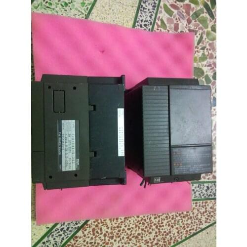 FVR008E7S-2SD inverter , used in good condition . 80% appearance new , good working , free shipping