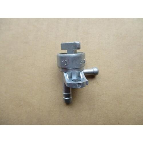 GT600 FUEL TAP FOR MITSUBISHI GM182 GT240 GT241 GT400 &MORE GT SERIES 4 CYCLE MEIKI ENGINE FUEL VALVE COCK W/N STRAINER