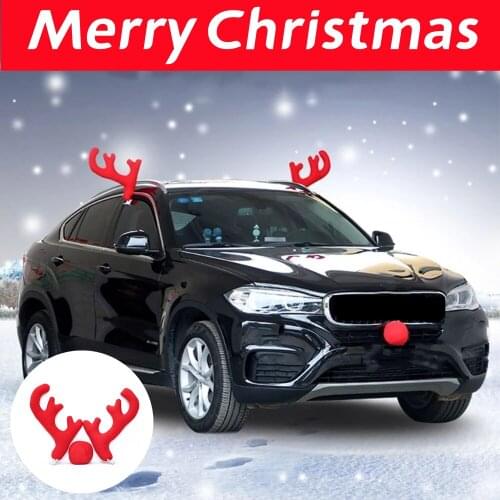 Car Interior Decorations IQIHUI China