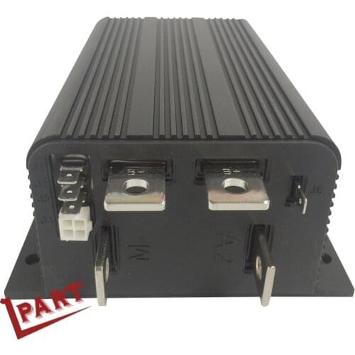 Golf Cart DC Motor Controller Curtis 1204M-5305 Copy Parts