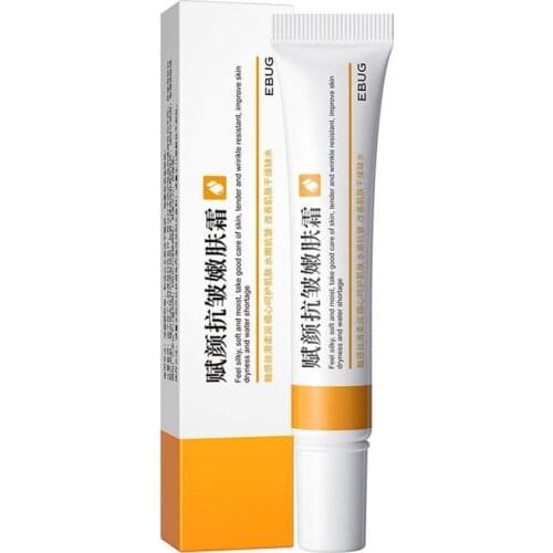 Wrinkle Rejuvenation Cream Effective Acne Treatment Fade Acne Spots Oil Control Shrink Pores Whitening Moisturizing Skin Care