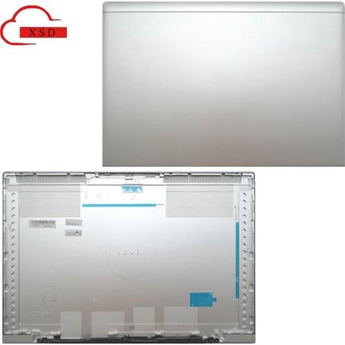 New Original For HP EliteBook 840 G7 745 G7 Laptop Lcd Top Back Case Cover Silver 6070B1707901