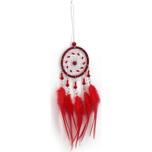 VKTECH Red Dream Catchers China