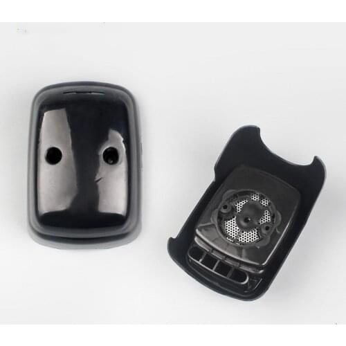 AIR FILTER ASSEMBLY FOR ZENOAH KOMATSU G3k G45L BC3410 BC4310 BK3402 BK4302 4310 CLEARNER HOUSING ELEMENT COVER COMBO