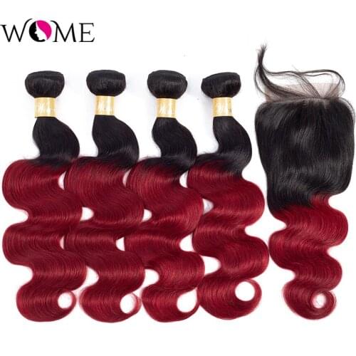 Lace Wigs WOME China