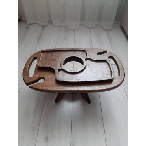 WOODTUT Wine Racks And Bars