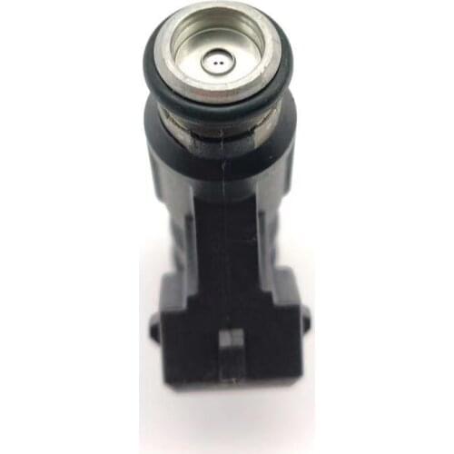 1pc 2 Holes 25342385 93345842 Fuel Injector Nozzle For China Car 94669930
