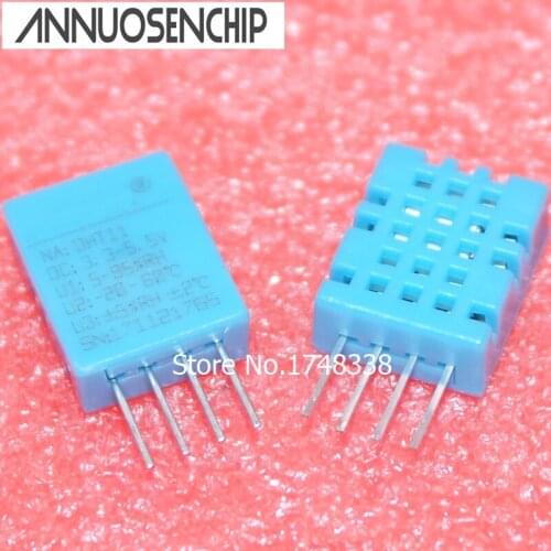 10PCS DHT11 DHT-11 new and original free shipping