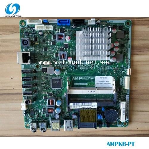 100% Working Desktop Motherboard for 729134-501 729134-601 729134-001 19-2000 AMPKB-PT System Board Fully Tested