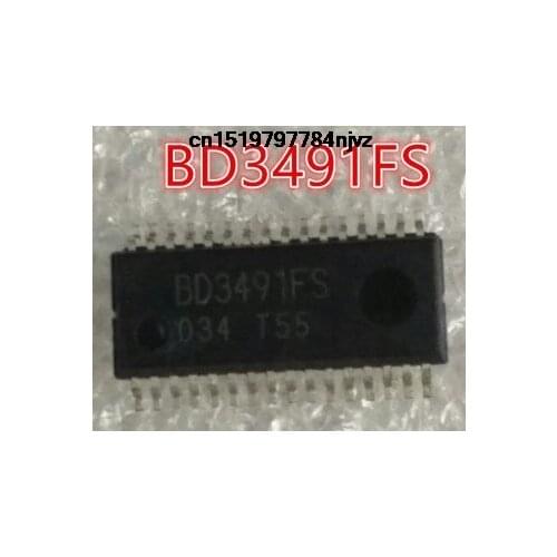BD3491FS-E2 BD3491FS 1PCS
