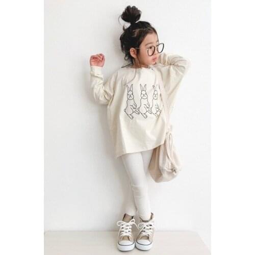 Coffigrez Tops & T-Shirts For Girls