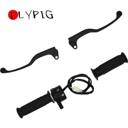 FLYPIG Bicycle Parts