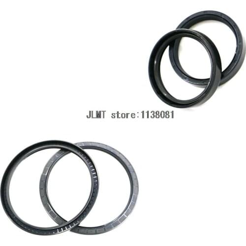 Fork Oil Seal for HONDA 125 CB S1 27X39X10.5 mm (2 pieces) 27 39 10.5