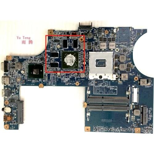 For Acer asipre 3820T 3820TZG Laptop Motherboard 100% test ok delivery