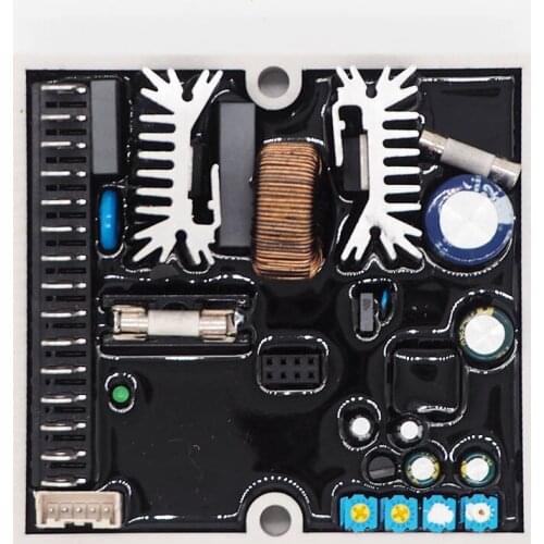 Mecc Alte AVR Diesel generators DSR AVR replace original DSR AVR