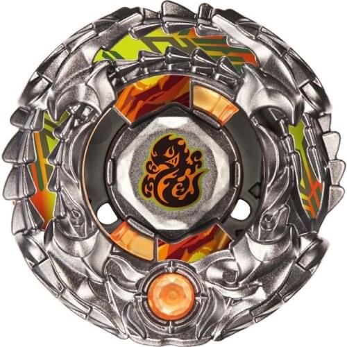 Zero G Beyblades Burst Blade Metal Fight Spinning toy Tops Booster Shinobi Salamander BBG02 SW145SD