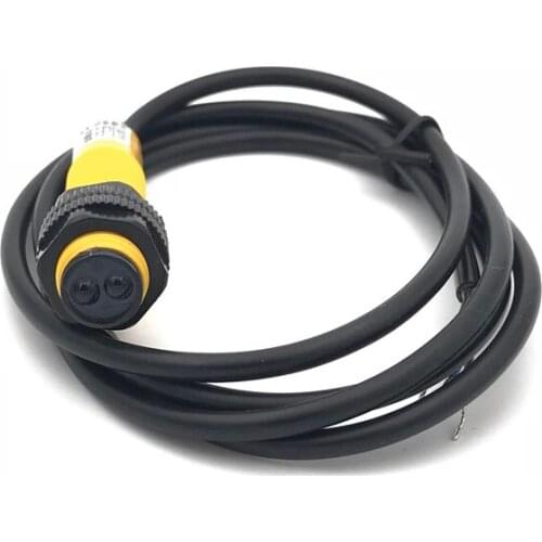 PMM12-C500PA Photoelectric switch diffuse reflection m12 NPN normal open sensor switch 10-30VDC