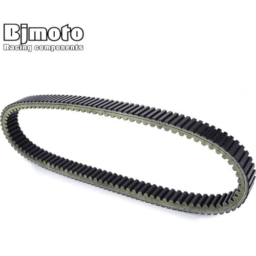 Motorcycle Drive Belt For Arctic Cat Firecat 500 700 Crossfire 600 EFI 2006 M5 141" 2005 M6 EFI 153" 05-06 M7 EFI LE "162" 2006
