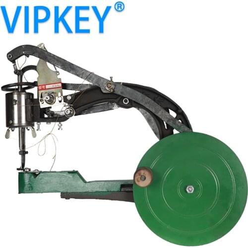 SL-28 slipper soles shoe repair sewing machine repair machine