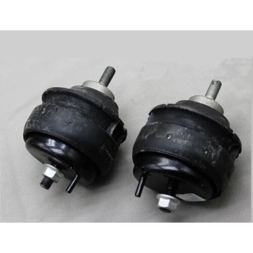 Engine foot rubber spring Engine Mounting 1001110-K84 1001120-K84 for Great wall Haval 5 diesel 4D20