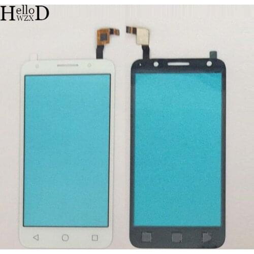 Touch Screen For Alcatel One Touch Pixi 4 4G LTE OT5045 5045 5045A 5045D 5045G Touch Screen Digitizer Panel Sensor Front Glass