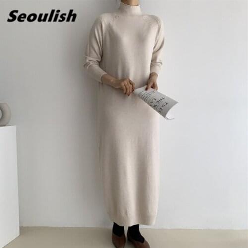 Seoulish Short Dresses For Women