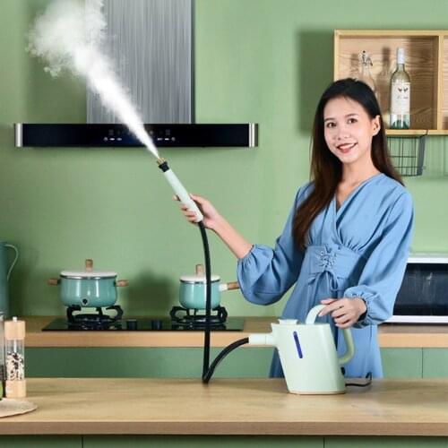 Star Compass Steam Cleaners