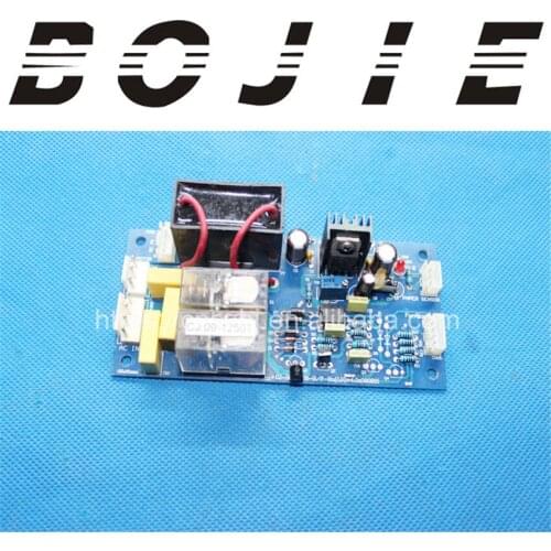 Inkjet printer Crystaljet 4000 3000 for seiko media rolling board