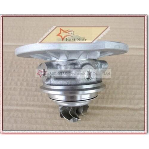 Turbo Cartridge CHRA RHF5 8973544234 8973659480 Turbocharger For Holden For ISUZU Rodeo D-Max Pickup 03- 4JH1T 4JH1TC 3.0L 130HP
