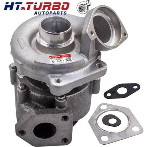 Turbocharger TF035 for BMW 120d E87 320d E90 E91 M47TU2D20 11654716166 11657795499 4913505620 4913505670 49135-05651 4913505670