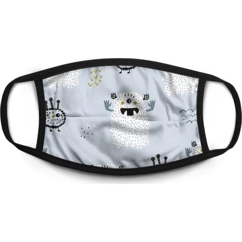 Все маски Children's Clothing