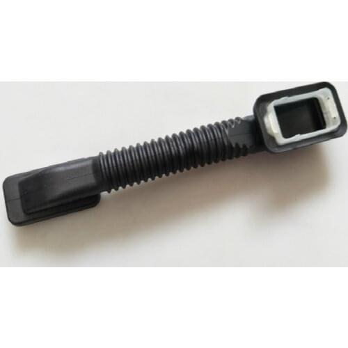 Trunk shield harness sheath suit for Volkswagen Golf 7 New Tiguan New Touran 5G6 971 829B