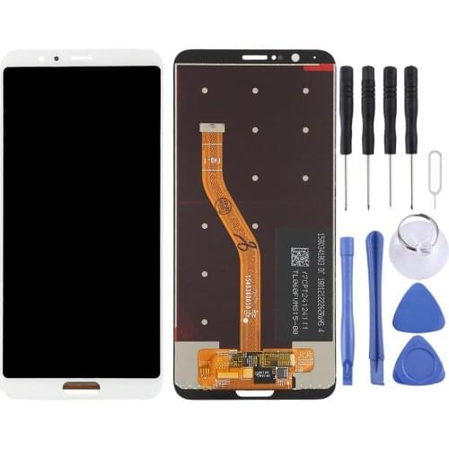LCD Screen and Digitizer Full Assembly for Huawei Honor V10