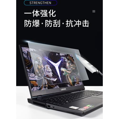 2 PCS Anti-Glare Matte Screen guard protector For 11.6-inch Non-touchScreen 256*144MM