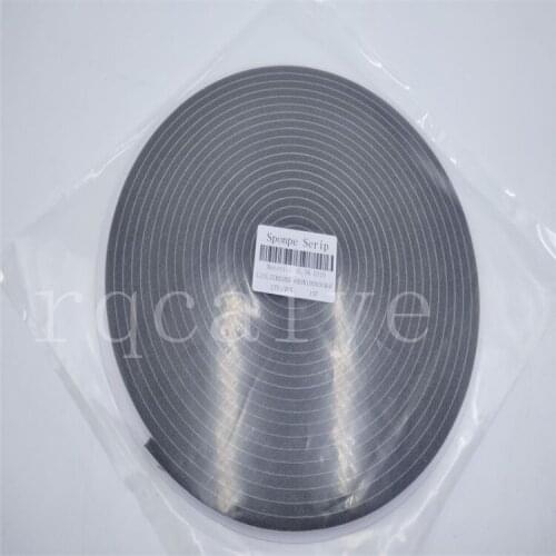 10 Pieces printing Insulating tape offset supplies accessories computer fountain sponge 10 meters 00.580.1010