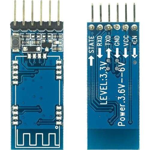 Bluetooth Serial Transceiver Module Base Board For HC-06 HC-07 HC-05 MEGA 2560 UNO R3 A103