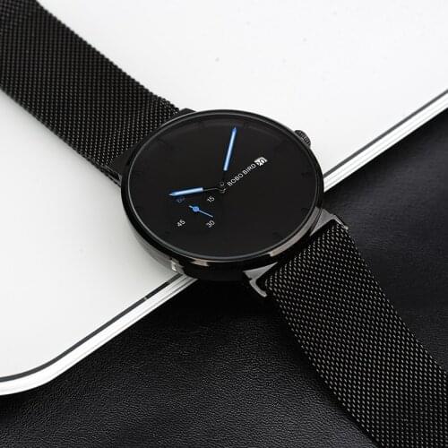 Мужские часы из нержавеющей стали BOBO BIRD China At AliExpress
