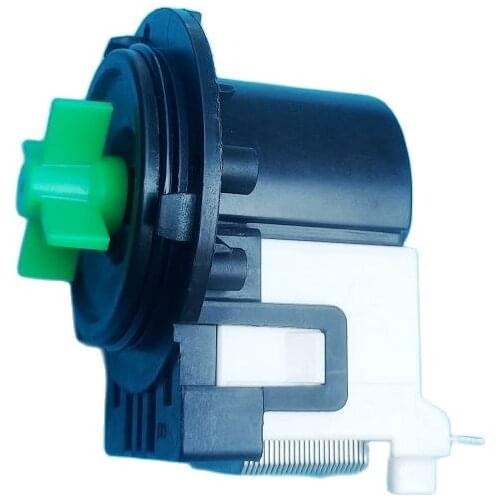 100% new for LG washing machine parts BPX2-8 BPX2-7 BPX2-111 BPX2-112 drain pump motor 30W good working part