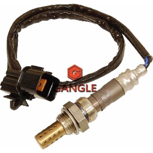Oxygen Sensor O2 Lambda Sensor AIR FUEL RATIO SENSOR for CHEVROLET EPICA SUZUKI VERONA 234-4421 18213-86Z00 18213-86Z01 04-2005