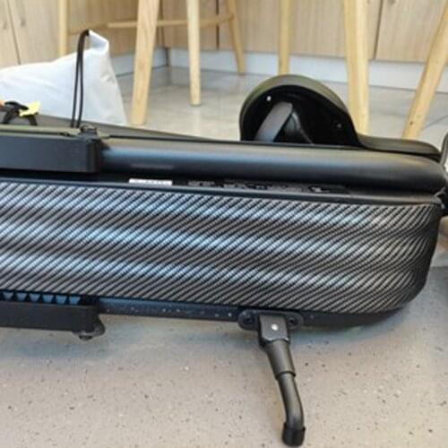 For Xiaomi M365/Pro/1S Scooter Anti-scratch Tape for Ninebot ES1 ES2/MAX G30 Scooter Bottom Bumper Protective Body Sticker Strip