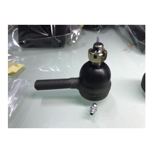 Left Thread Tie Rod End with grease fitting 7540 Fits Club Car 1011895 DS Golf Cart Years 1974-1976 & Up